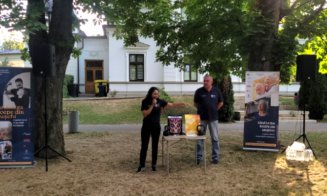 Ai grijă de mușchii tăi! Workshop cu antrenamente și sfaturi pentru un stil de viață sănătos, în Parcul Central