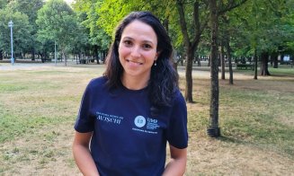 Ai grijă de mușchii tăi! Workshop cu antrenamente și sfaturi pentru un stil de viață sănătos, în Parcul Central