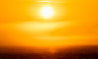 Se anunță zile de cuptor! Prognoza meteo până la început de august