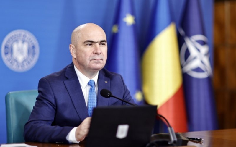 Cum răspunde Bolojan criticilor venite din PSD: „E foarte ușor să stai pe margine și să spui cum ar trebui făcut”