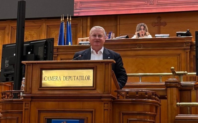 Remus Lăpușan, despre Drumul expres A3-DN1: „Cine taie panglica și cine își asumă paternitatea acestui proiect”