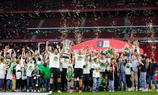 Maghiarii de la Paksi, convinși că pot trece de CFR Cluj: "Ne pregătim cu toată forța! Am încredere în șansa noastră!"