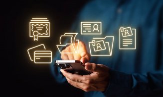 BT și Visa anunță realizarea cu succes a primelor plăți pe baza Portofelului UE pentru Identitatea Digitală