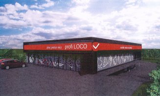 Supermarket într-o localitate din Cluj, RESPINS. Arhitectul-șef al județului: „Nu pot să aprob așa ceva. E lipsă de respect”