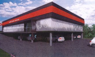 De ce a fost RESPINS proiectul unui Supermarket într-o localitate din Cluj. Arhitectul-șef al județului: „Nu pot să aprob așa ceva. E lipsă de respect”