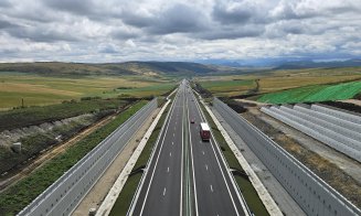OFICIAL! S-a deschis circulația pe Drumul Expres DX4 Tureni: O investiție strategică pentru județul Cluj