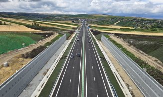 OFICIAL! S-a deschis circulația pe Drumul Expres DX4 Tureni: O investiție strategică pentru județul Cluj