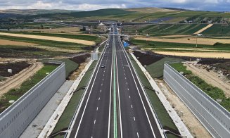 OFICIAL! S-a deschis circulația pe Drumul Expres DX4 Tureni: O investiție strategică pentru județul Cluj