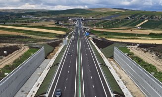 OFICIAL! S-a deschis circulația pe Drumul Expres DX4 Tureni: O investiție strategică pentru județul Cluj