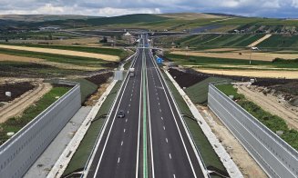 OFICIAL! S-a deschis circulația pe Drumul Expres DX4 Tureni: O investiție strategică pentru județul Cluj