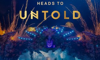 UNTOLD Universe marchează o nouă etapă în expansiunea sa internațională printr-un parteneriat strategic cu ZAMNA