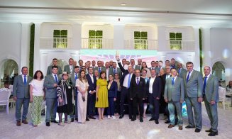 Performanțe de excepție pentru Distribuție Energie Electrică Romania (DEER). A fost premiată la faza națională a Trofeului Electricianului 2025