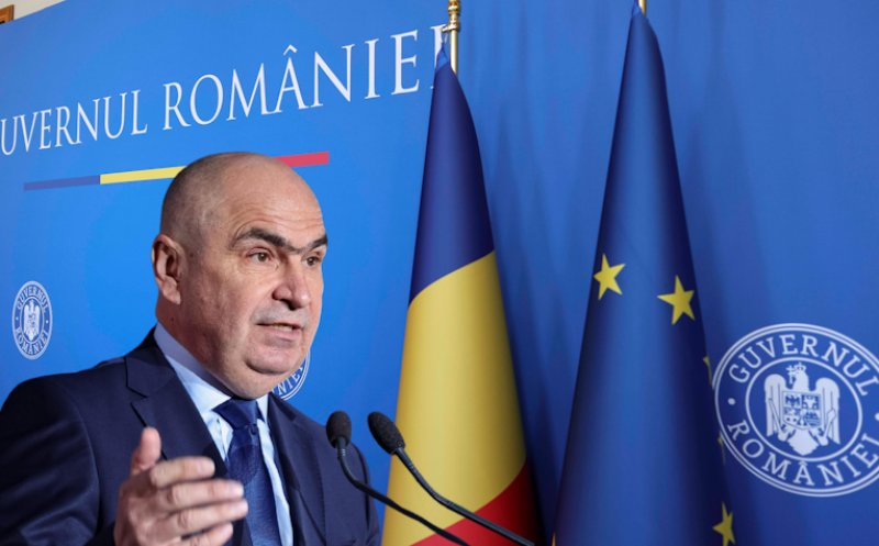 Care sunt măsurile pe care le pregătește Guvernul în următorul pachet fiscal. Coaliția promite „curățenie” în companiile de stat