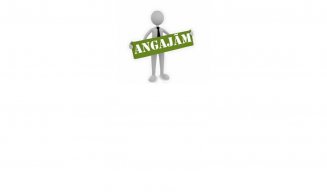 Anunț angajare