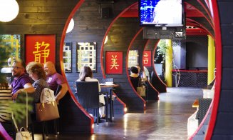 Clujenii au schimbat soarta unui restaurant chinezesc care își anunțase închiderea după 27 de ani! " „Am primit multe cereri din partea clienților"