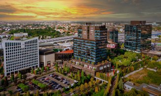 25 ani de IULIUS – 15 clădiri premium de birouri, 145 sedii de companii, 29.000 de angajați - un impact important în dezvoltarea segmentului office di