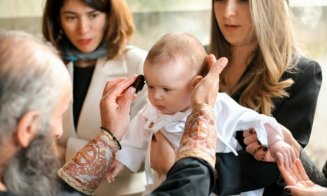Cât mai costă un botez în 2025 la Cluj? Suma pe care trebuie să o pregătească un cuplu: „De la 1.500 lei în sus, dacă sunt apropiați”