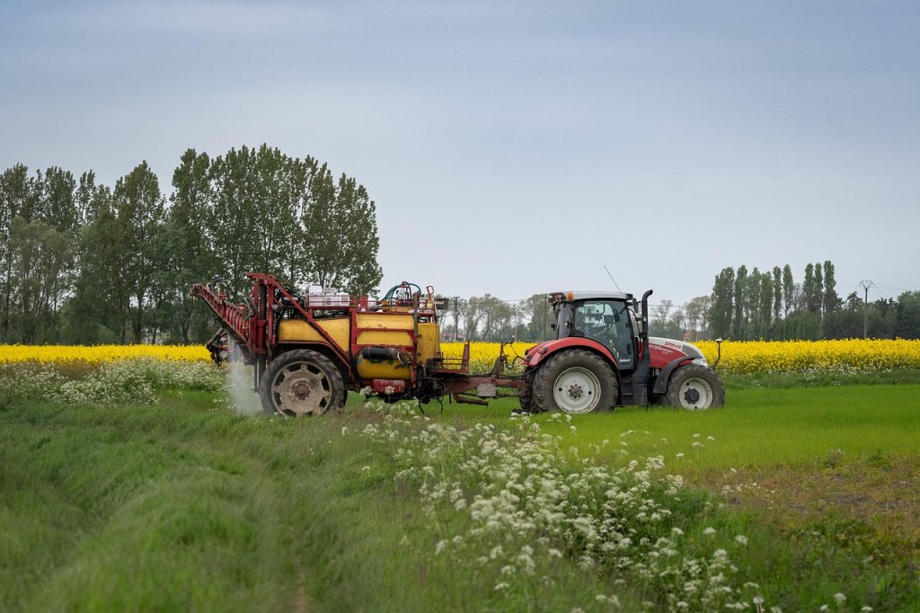 Fond de criză pentru producătorii agricoli români. De ce ar fi important să existe? „Datoria noastră e să ne protejăm fermierii”