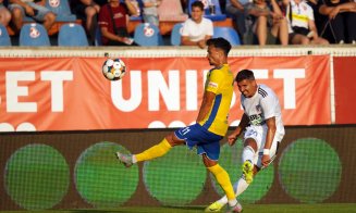 CFR Cluj pregătește o mutare surprinzătoare. Un dublu campion al României ajunge în Gruia