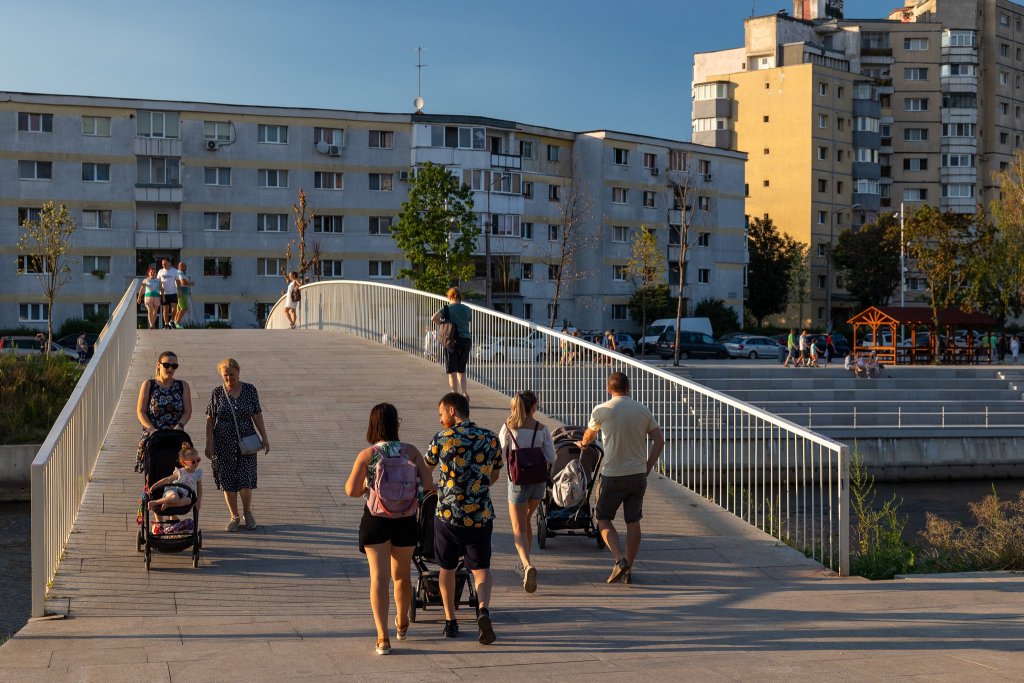 Cât a ajuns să coste un metru pătrat pentru un apartament în Cluj. Cele mai căutate zone