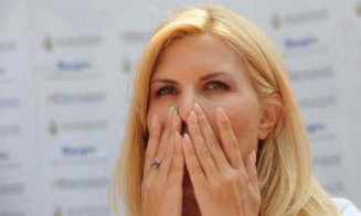 Elena Udrea va fi eliberată din închisoare! Decizia este definitivă