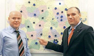 Frații Pavăl, cu afaceri și la Cluj, se extind pe piața de bricolaj din Grecia. O achiziție strategică