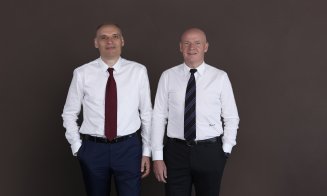 Frații Pavăl, cu afaceri și la Cluj, se extind pe piața de bricolaj din Grecia. O achiziție strategică