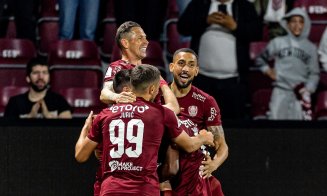 Un jucător a reziliat cu CFR Cluj din cauza restanțelor financiare. Fotbalistul vrea toate salariile până la finalul contractului