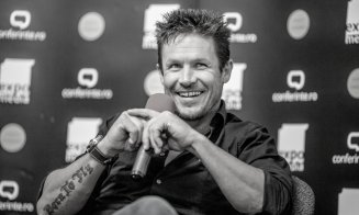 Felix Baumgartner, partenerul Mihaelei Rădulescu, a murit într-un accident de parapantă