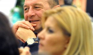 Udrea, întrebată dacă va vorbi cu Băsescu, în caz că acesta o va suna / În puşcărie nu a fost pe lista persoanelor pe care să le poată apela