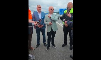 E OFICIAL! INTERZIS traficului greu prin Cluj-Napoca, de AZI!
