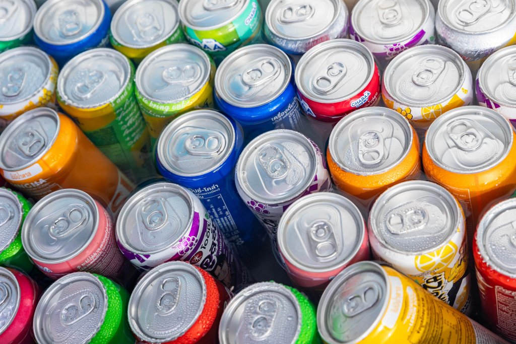 Băuturile energizante ar putea alimenta cancerul, dar un ingredient are un efect-surpriză