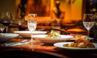 Numele noilor restaurante din Cluj-Napoca, subiect de discuție pentru locuitori: "Unele, fără legătură cu arta culinară/Fără creativitate"