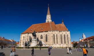 Ce poți face sâmbătă, la Cluj. Lista celor mai importante evenimente