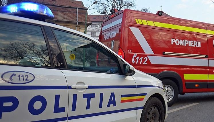 Incident ȘOCANT la Pediatrie 2 în Cluj-Napoca! O mămică a MURIT după ce a căzut de la etaj/ Cine era femeia care s-a sinucis