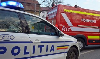 Incident ȘOCANT la Pediatrie 2 în Cluj-Napoca! O mămică a MURIT după ce a căzut de la etaj