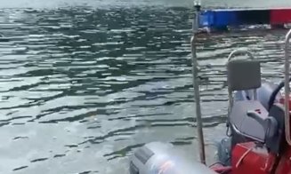 Cine era tânărul care a murit înecat în Tarnița