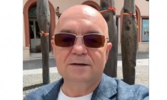 Emil Boc, mesaj în memoria eroilor Revoluției de la Cluj din decembrie 1989: "Au murit pentru ca noi să putem trăi liber, să fim demni într-o țară europeană. Libertatea nu e gratuită"