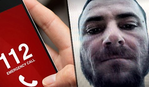 Ziua 14, criminalul Emil Gânj încă e LIBER / Cosmin Andreica, Europol: Poliția este depășită și vedem că nu răspunde nimeni. Instituția e preocupată de marketing