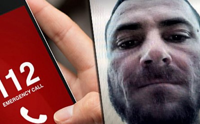 Ziua 14, criminalul Emil Gânj încă e LIBER / Cosmin Andreica, Europol: Poliția este depășită și vedem că nu răspunde nimeni. Instituția e preocupată de marketing