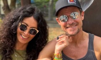 Mihaela Rădulescu, scrisoare de adio pentru Felix Baumgartner: ”Omul care m-a iubit nebunește timp de 13 ani, alături de care am trăit cele mai frumoa