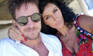 Mihaela Rădulescu, scrisoare de adio pentru Felix Baumgartner: ”Omul care m-a iubit nebunește timp de 13 ani, alături de care am trăit cele mai frumoa