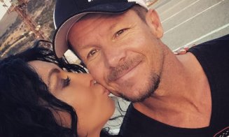 Mihaela Rădulescu, scrisoare de adio pentru Felix Baumgartner: ”Omul care m-a iubit nebunește timp de 13 ani, alături de care am trăit cele mai frumoa