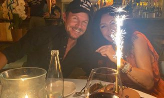 Mihaela Rădulescu, scrisoare de adio pentru Felix Baumgartner: ”Omul care m-a iubit nebunește timp de 13 ani, alături de care am trăit cele mai frumoa