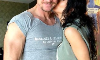 Mihaela Rădulescu, scrisoare de adio pentru Felix Baumgartner: ”Omul care m-a iubit nebunește timp de 13 ani, alături de care am trăit cele mai frumoa