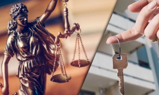 Chirie între 60 și 197 de lei!!! Nu pentru pârliți, ci pentru zeci de magistrați cu salarii sau pensii SPECIALE