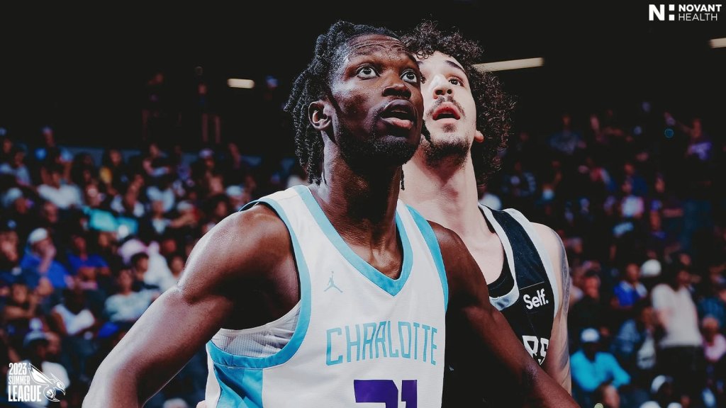 Încă un transfer pentru U-BT. Un pivot cu meciuri în NBA și Euroligă vine la Cluj