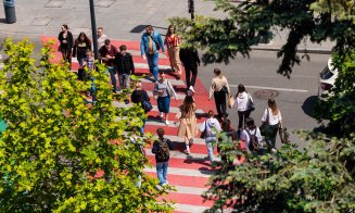 Cele mai bune cartiere din Cluj-Napoca pentru studenți: Mărăști și Mănăștur - transport în comun bun și Iris - prețuri decente la chirii