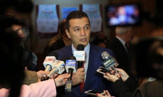 Ce spune Grindeanu despre tensiunile din guvern.  „Nu suntem de acord cu abordarea privind suspendarea investițiilor. Trebuie o analiză"
