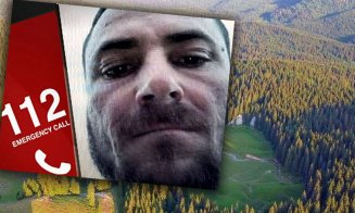 Criminalul Emil Gânj, căutat în zona Padiș din Bihor. Văzut de doi ciobani care susțin că le-ar fi cerut mâncare